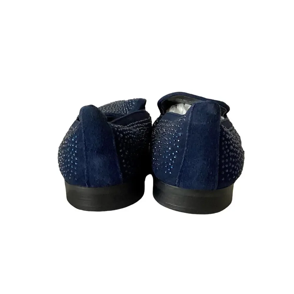 Moretti Irving Formal Loafers